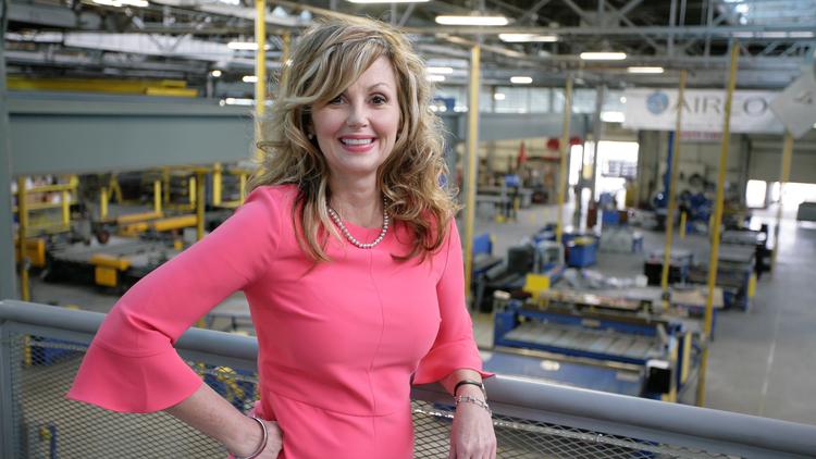 Tracey Schaal SBJ