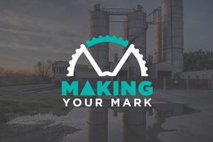 Making Your Mark