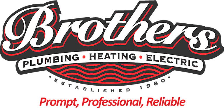 Brothers Plumbing & Electrical Logo