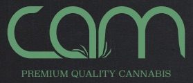 CAM Logo