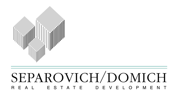 Separovich Domich/Granite Park Partners Logo