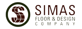 Simas Floor & Design Co Inc Logo