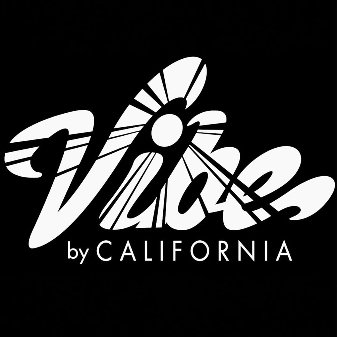 Vibe by California Logo