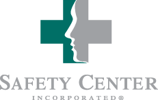 Safety Center Logo