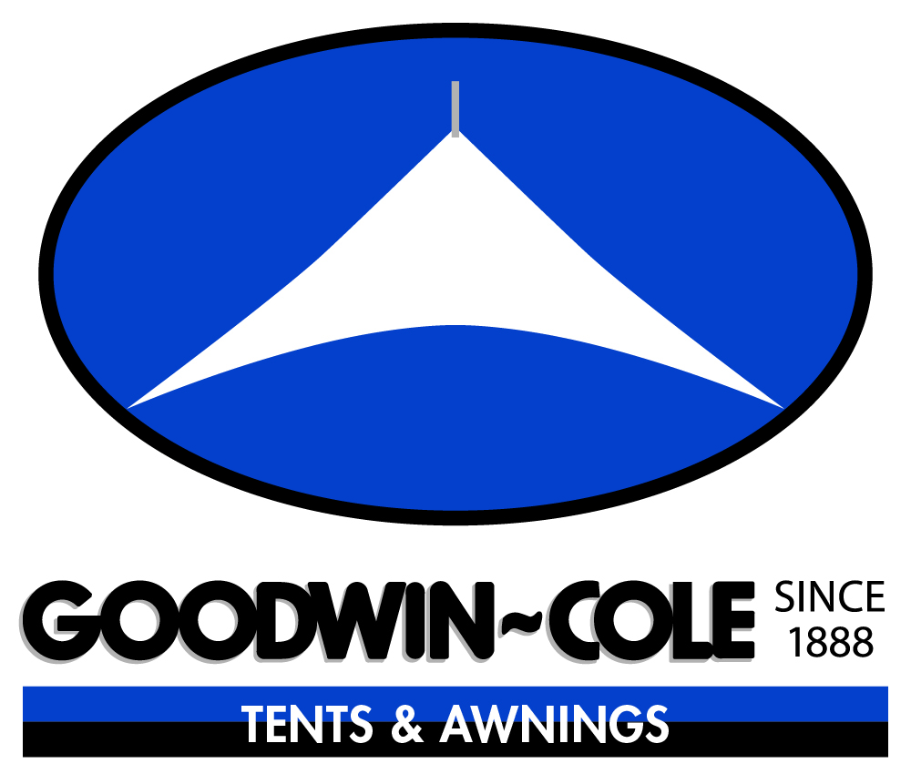 Goodwin-Cole Company Logo