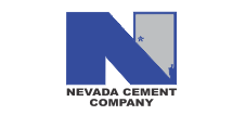 Nevada Cement Company Logo